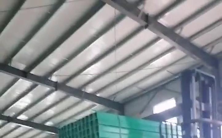 伊犁玻璃鋼電纜橋架多少錢